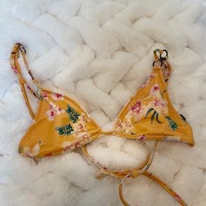 Boho bikini
